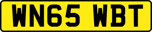WN65WBT