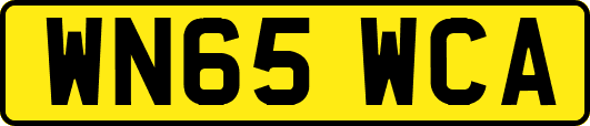 WN65WCA