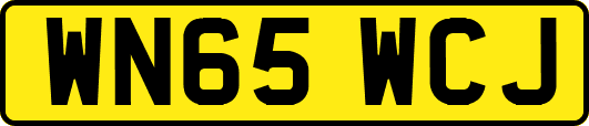 WN65WCJ