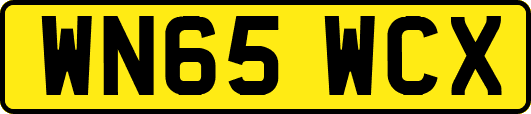 WN65WCX