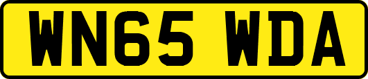 WN65WDA