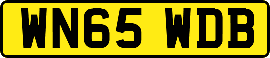 WN65WDB