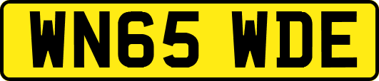 WN65WDE
