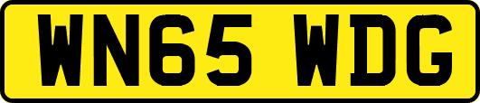 WN65WDG