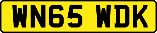 WN65WDK