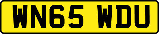 WN65WDU