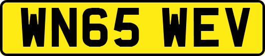 WN65WEV