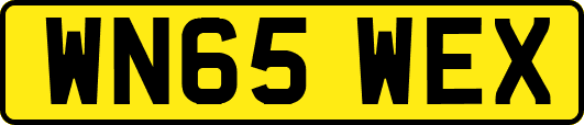 WN65WEX