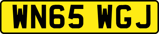 WN65WGJ