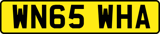 WN65WHA