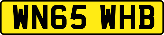 WN65WHB