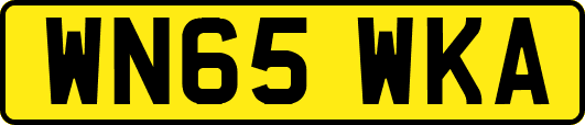 WN65WKA
