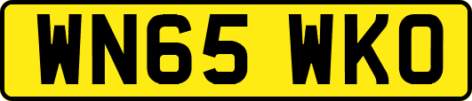 WN65WKO