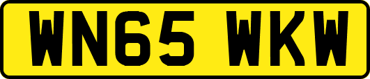 WN65WKW