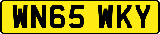 WN65WKY