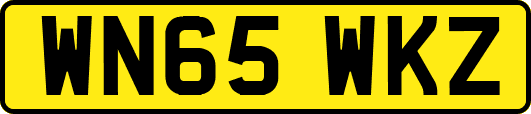 WN65WKZ