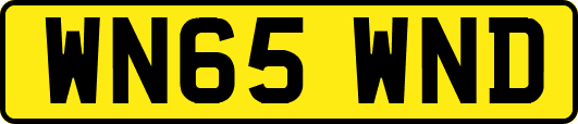 WN65WND