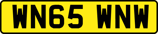 WN65WNW