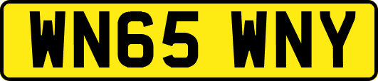 WN65WNY