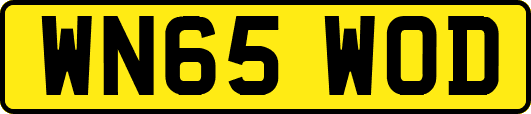 WN65WOD