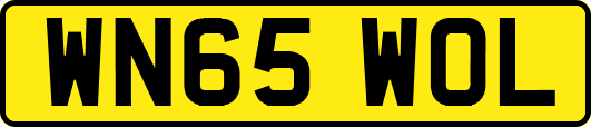 WN65WOL