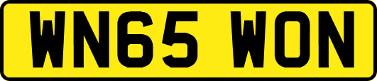 WN65WON