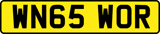 WN65WOR