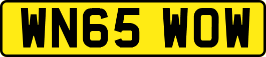 WN65WOW