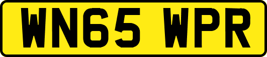 WN65WPR