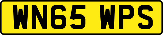 WN65WPS
