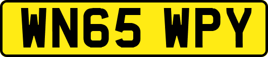 WN65WPY
