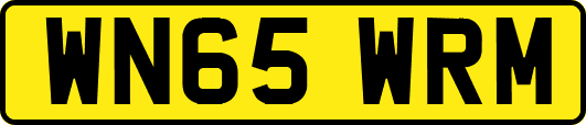 WN65WRM