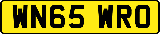 WN65WRO