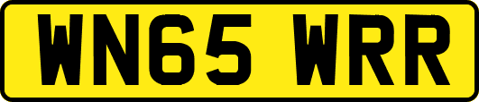WN65WRR