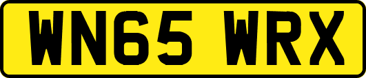 WN65WRX