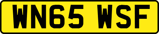 WN65WSF