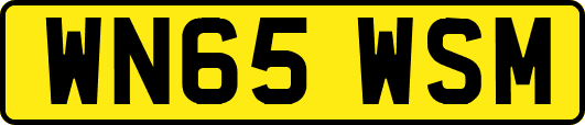 WN65WSM