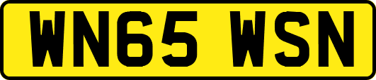 WN65WSN