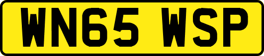 WN65WSP