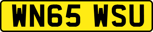 WN65WSU
