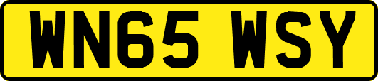 WN65WSY