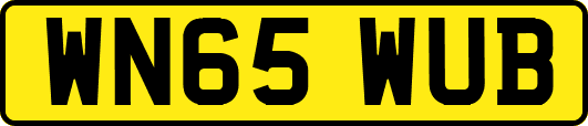 WN65WUB