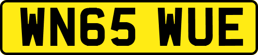 WN65WUE