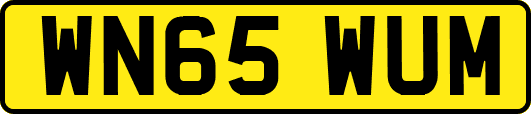 WN65WUM