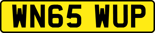WN65WUP