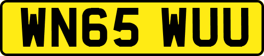 WN65WUU