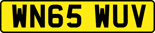 WN65WUV
