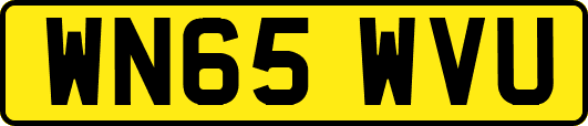 WN65WVU