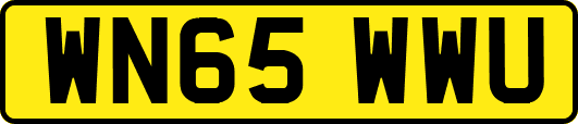 WN65WWU