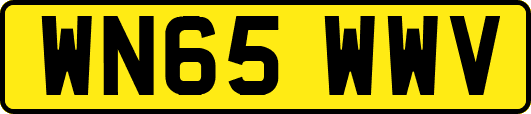 WN65WWV